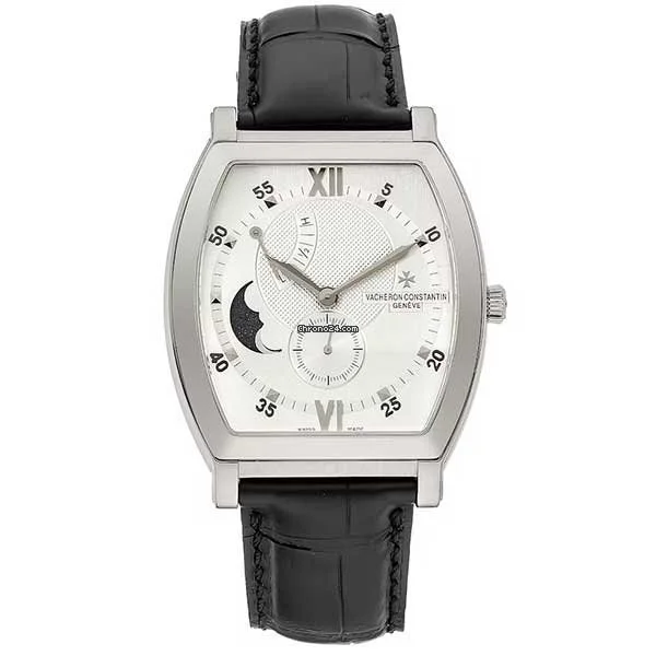 Vacheron Constantin Malte Tonneau